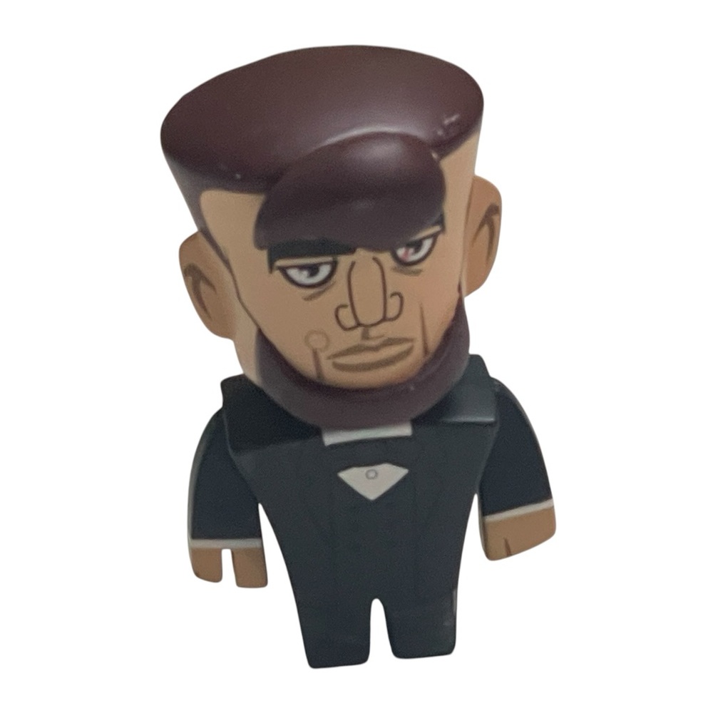 Disney Vinylmation Park Starz Series 1 "Abraham Lincoln"